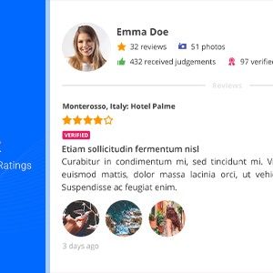 Reviewer WordPress Plugin Download