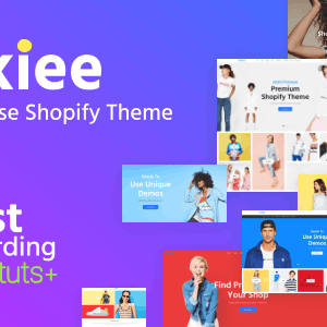 Wokiee – Multipurpose Shopify Theme Download
