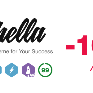 Shella – Multipurpose Shopify theme, fastest with the banner builder Download
