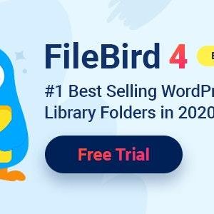FileBird – WordPress Media Library Folders Plugin Download