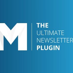 Mailster – Email Newsletter WordPress Plugin with License